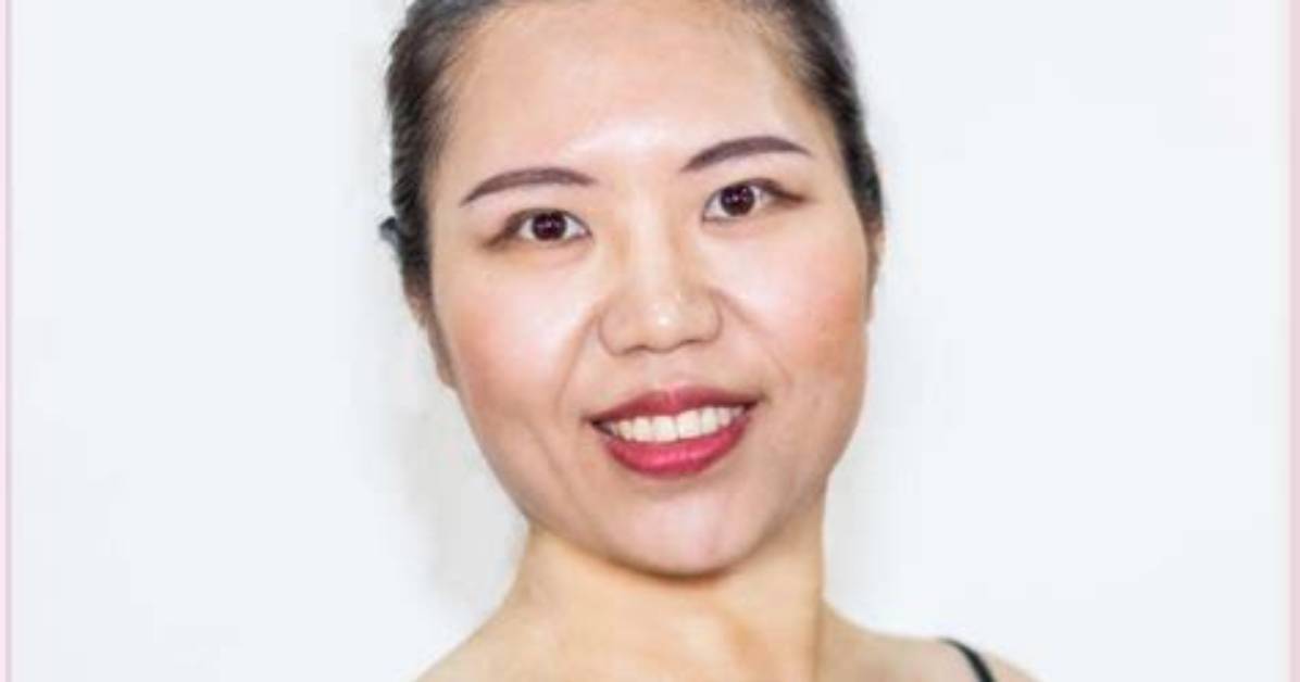 Cheng Qi Gao