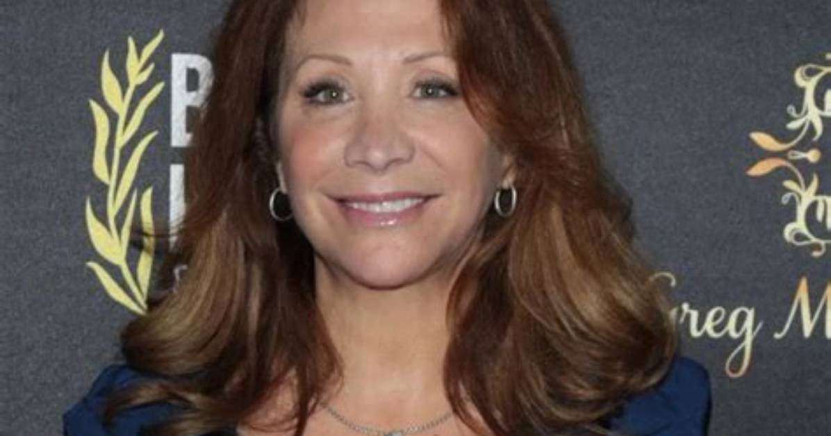 Cheri Oteri Biography, Age, Height, Husband, Net Worth, Family