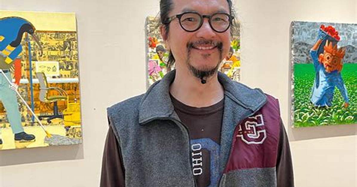 Chitoseyoshiyo Chong