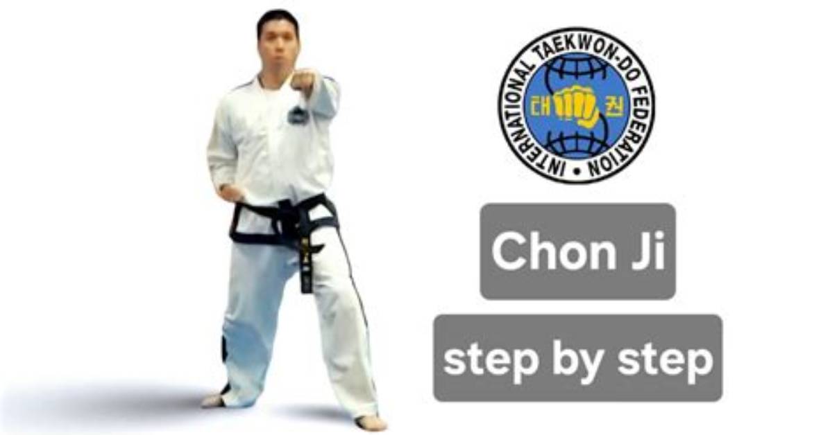 Chong Ji Shi