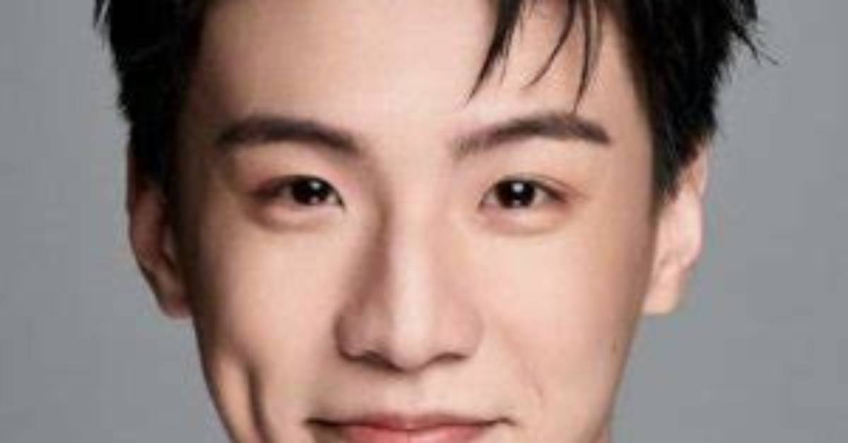 Chong Ji Xin