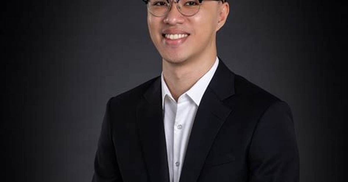 Chong Jino Jie