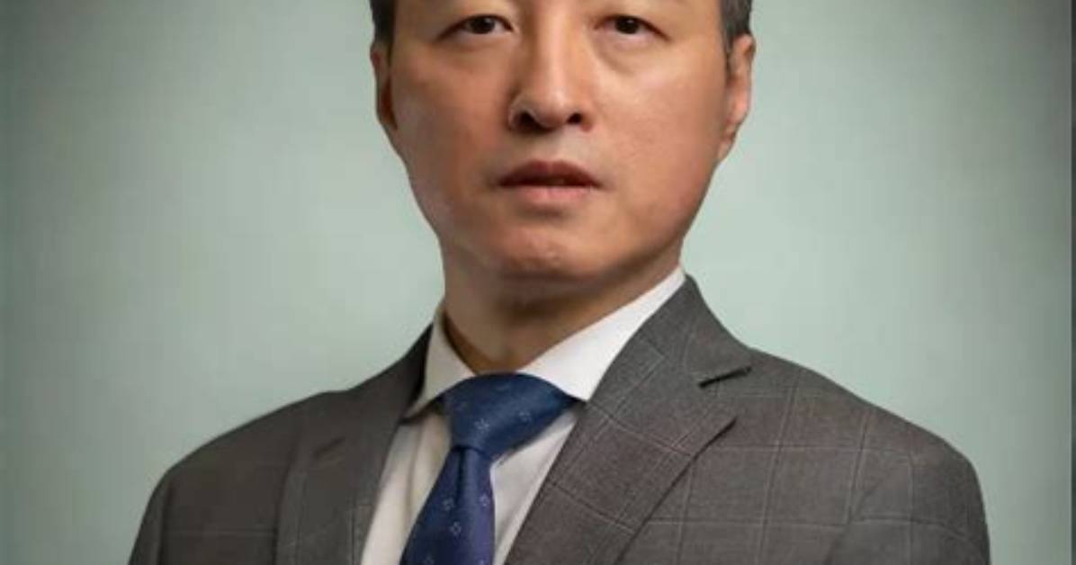 Chong Shengno Ye