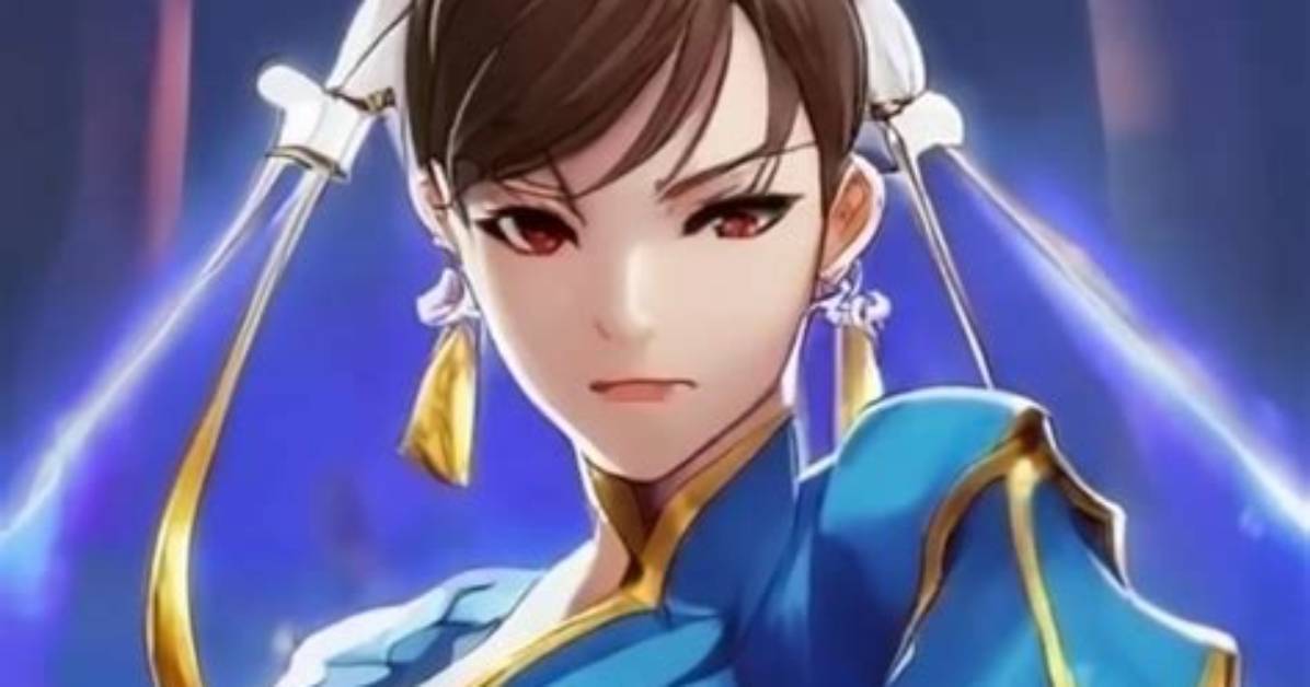 Chun Lie Hou