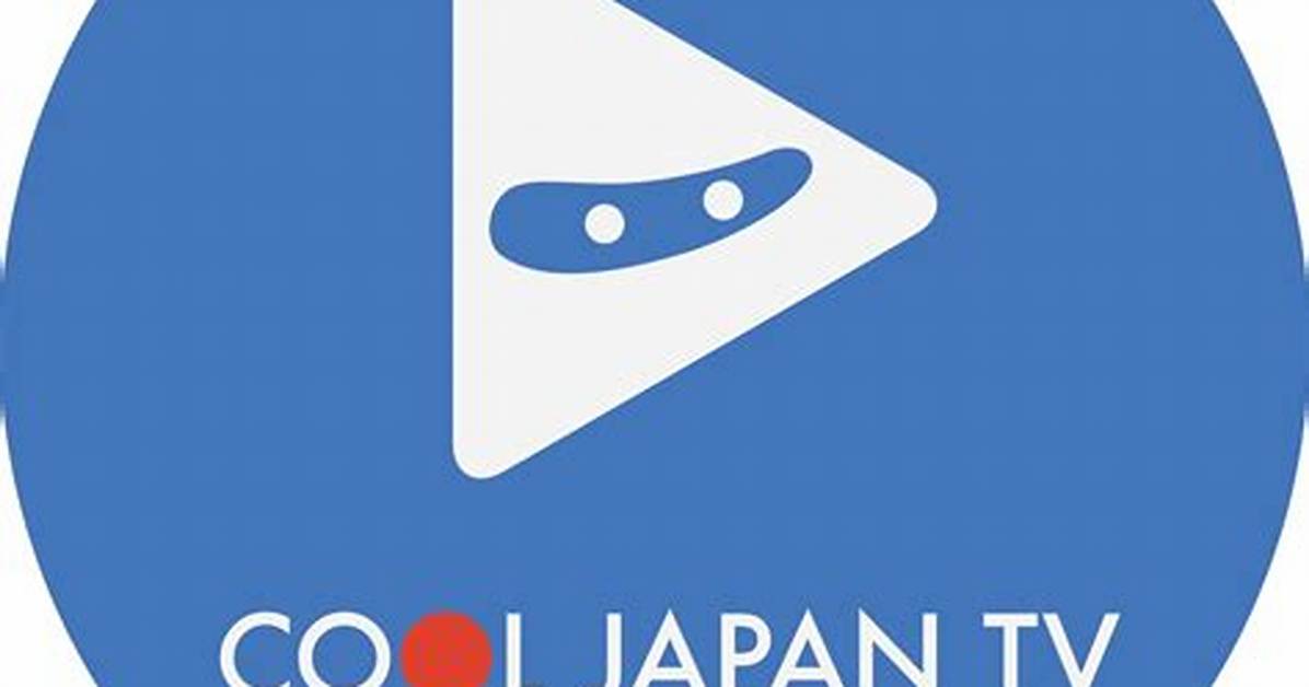 Cool Japan Tv