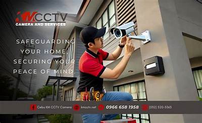 Cutting-Edge Cctv Camera: Safeguarding Mothers and Children