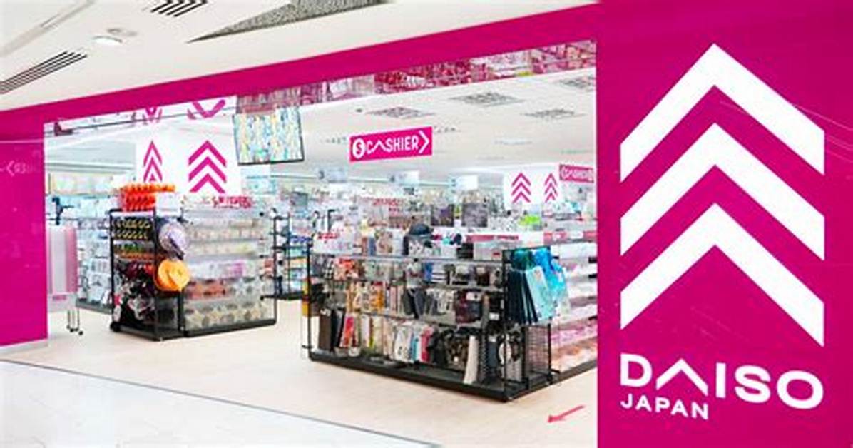 Daiso