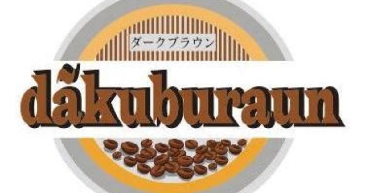 Dakuburaun