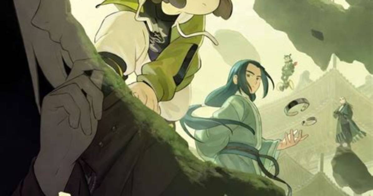Danboru Zhan Ji