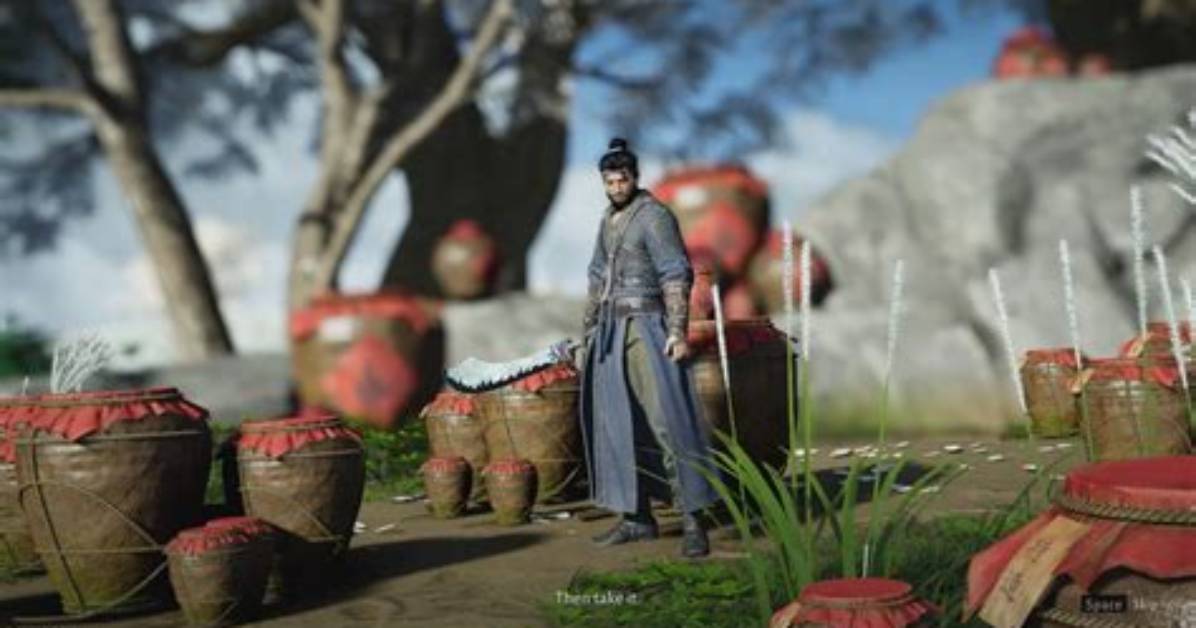 Dao Beino Yi