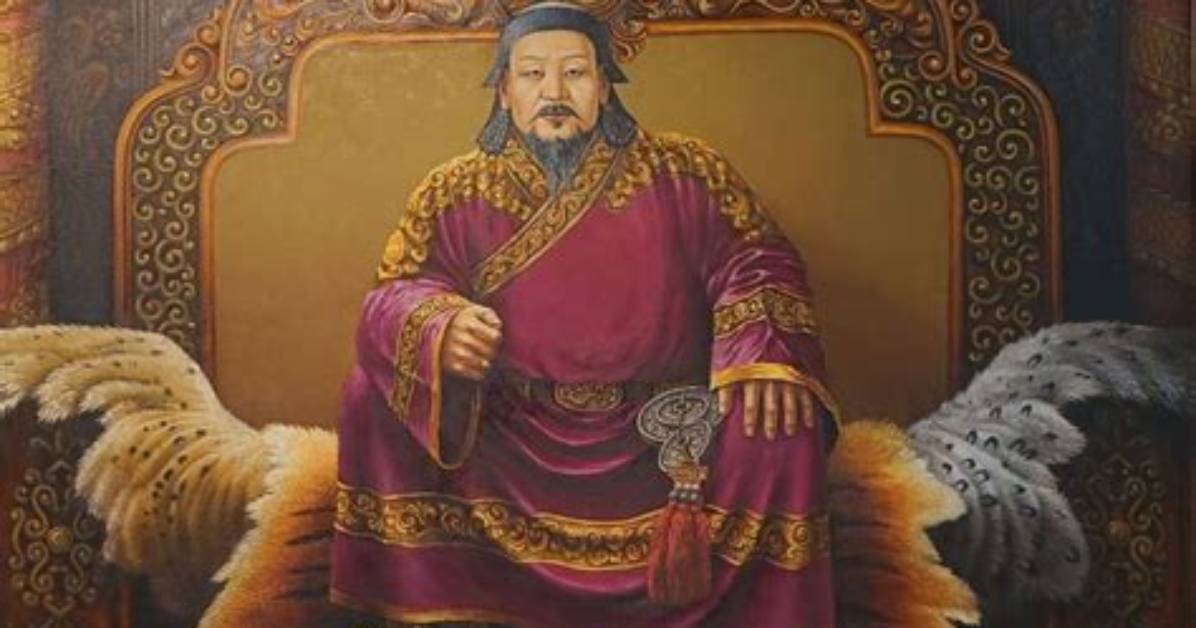 De Yuan Ji