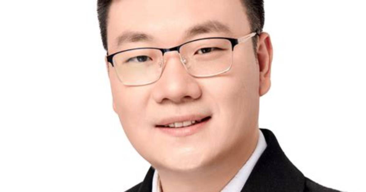 Deng Lu Zhe