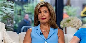 Did Hoda Kotb's Departure from the Today Show Announcement Shock You?