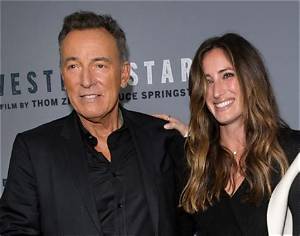 Discover Bruce Springsteen's Daughter's Age and Interesting Facts