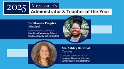 Discover Monty Noblitt's Leadership as Superintendent