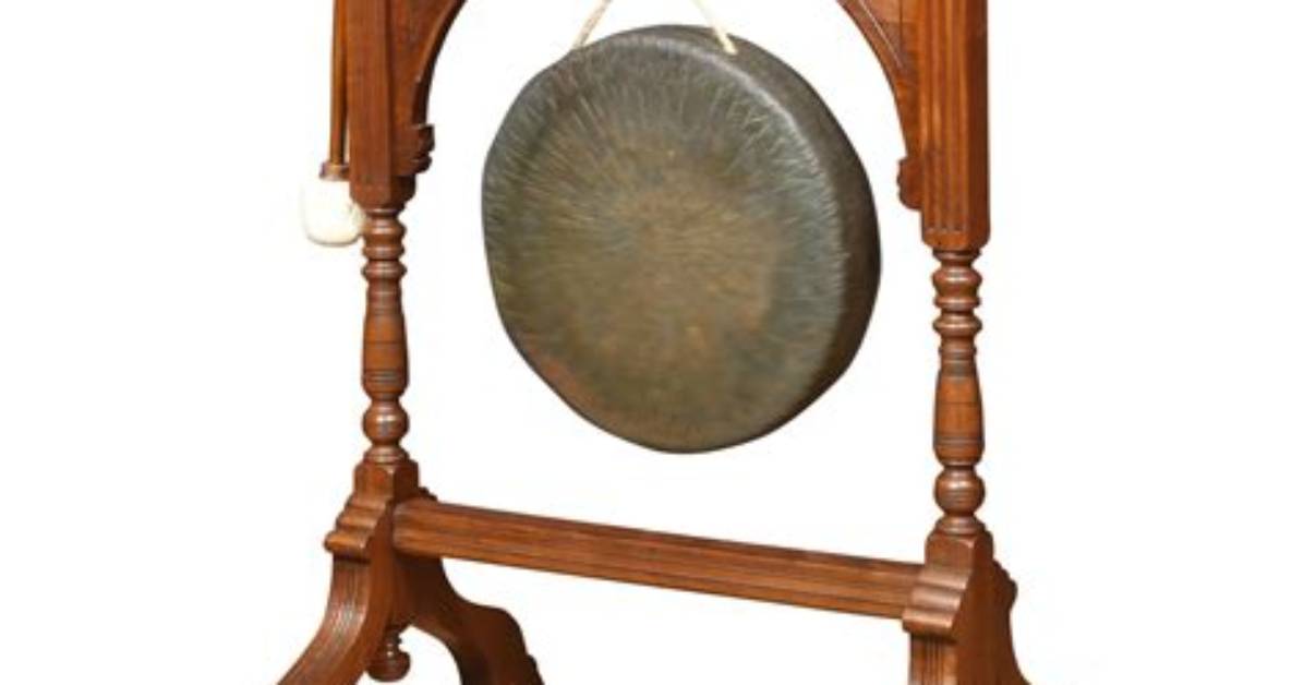 Dizuni Gong