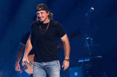 Does Country Music Sensation Morgan Wallen Have a Brother? Find out Now!