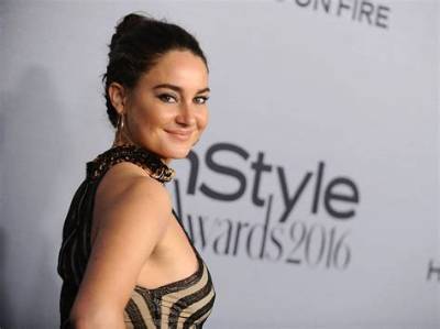 Does Shailene Woodley Have a Child? Know the Truth Behind the Rumors