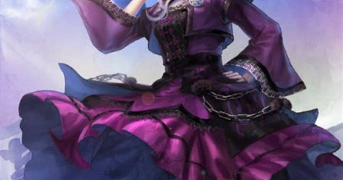 Dong Bai She