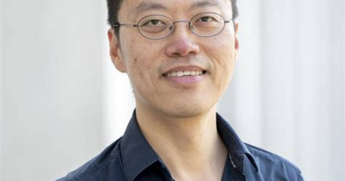 Dong Hengin Li