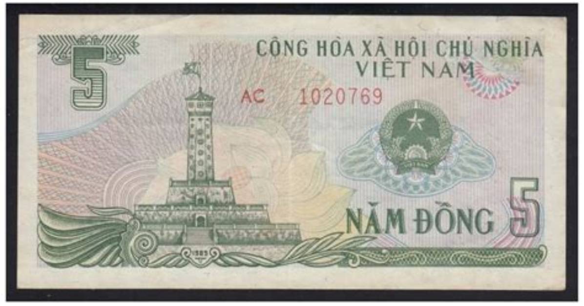 Dong Huamatome 5