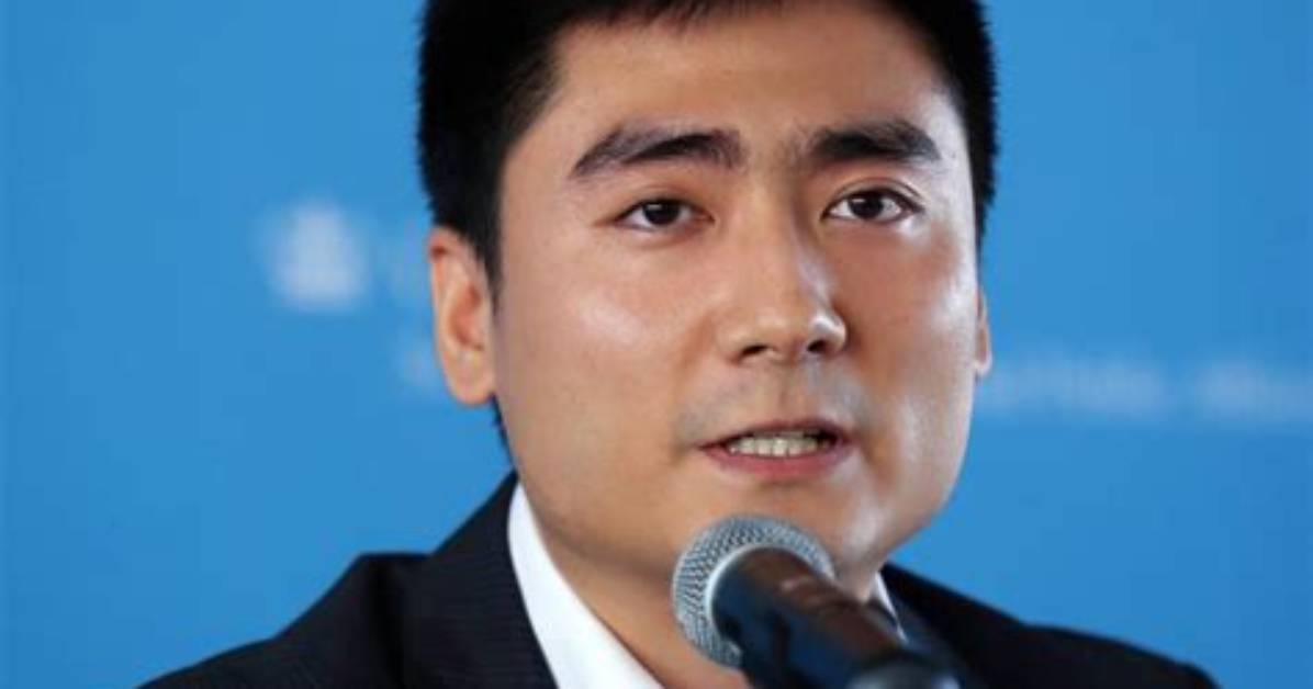Dong Jingno Guo
