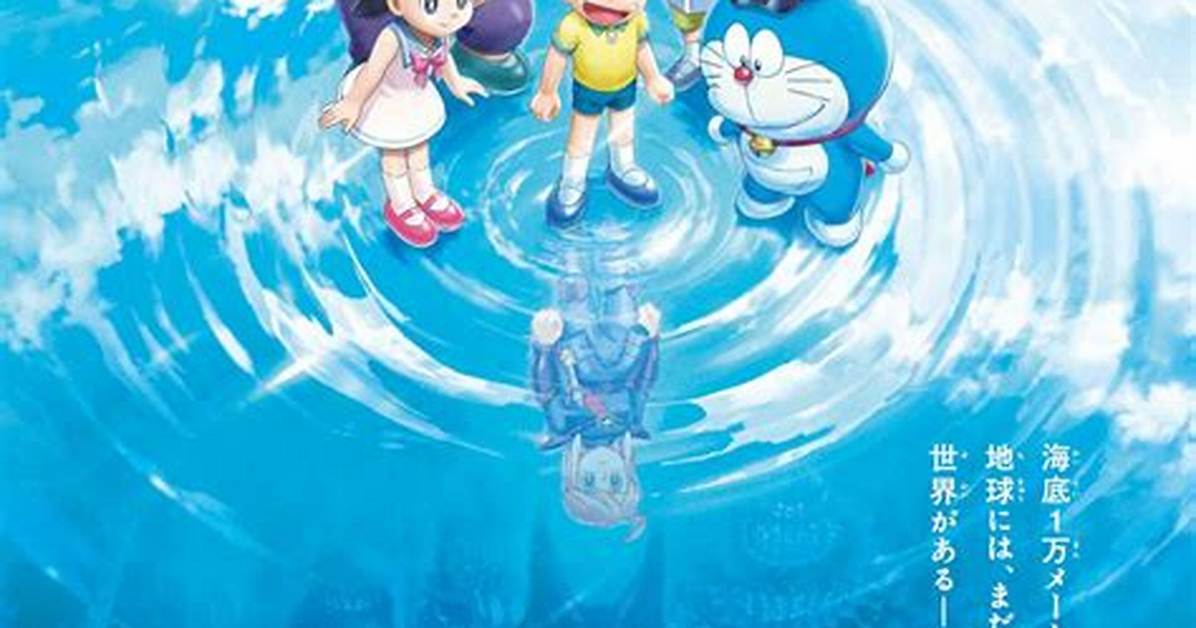 Doraemon No
