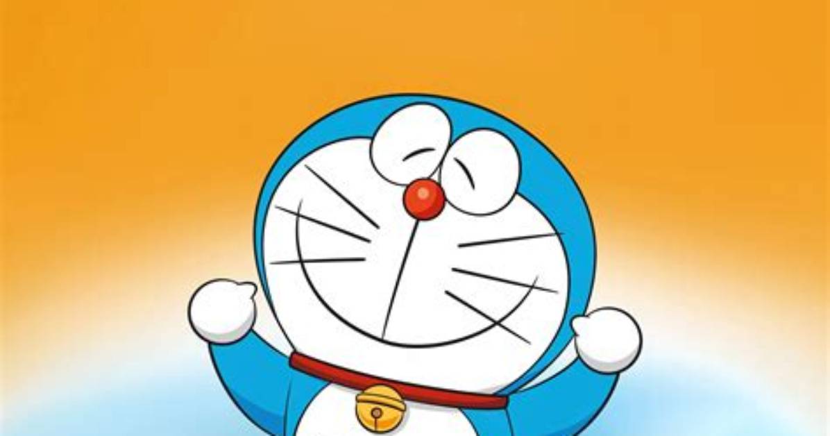 Doraemon Zhong