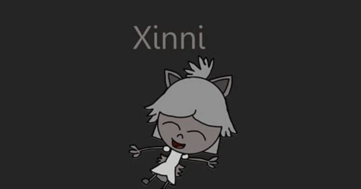 Dou Xinni