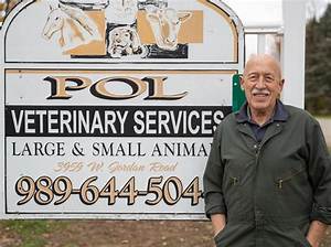 Dr. Pol Announces Retirement: Veterinary Legend Bids Farewell