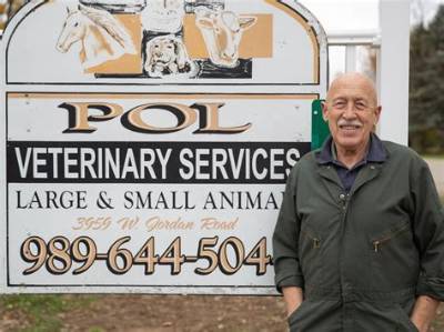 Dr. Pol Announces Retirement: Veterinary Legend Bids Farewell