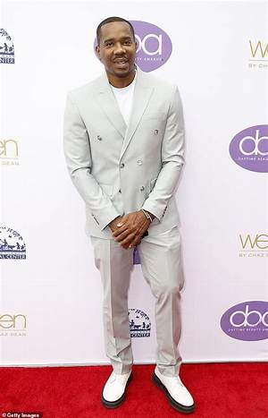Duane Martin's Age: a Closer Look at the Actor's Life