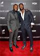 Edwin Hodge Biography, Age, Height, Wife, Net Worth, Family