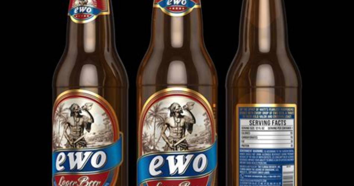 Ewo Chushite Ju