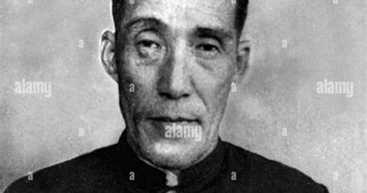 Fanounerini Zhong Zhi