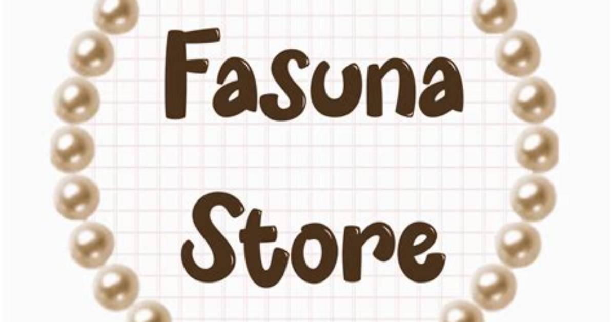 Fasuna Qureta