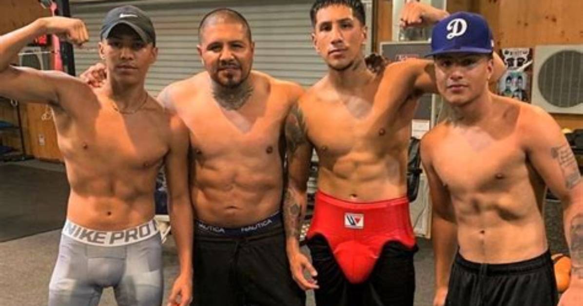 Fernando Vargas Jr.'s Son's Boxing Legacy: a Tale of Triumph and Strife
