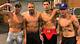 Fernando Vargas Jr.'s Son's Boxing Legacy: a Tale of Triumph and Strife