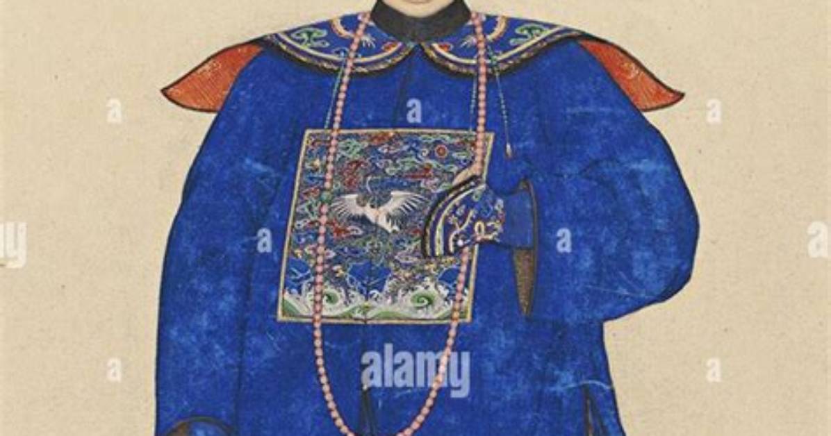 Fu Qing