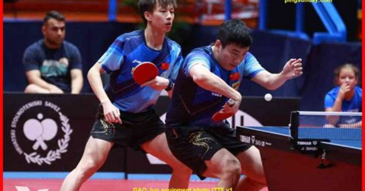 Fujiterebino Ping Jun