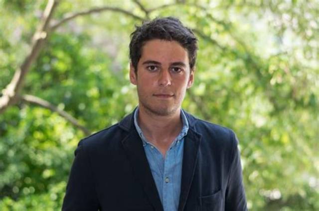 Gabriel Attal's Background and Wealth: Unveiling His Origin