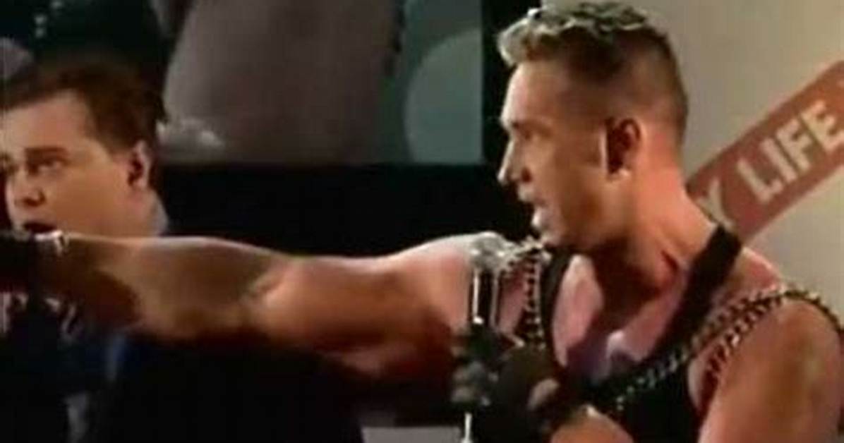 Gachimuchi Nu