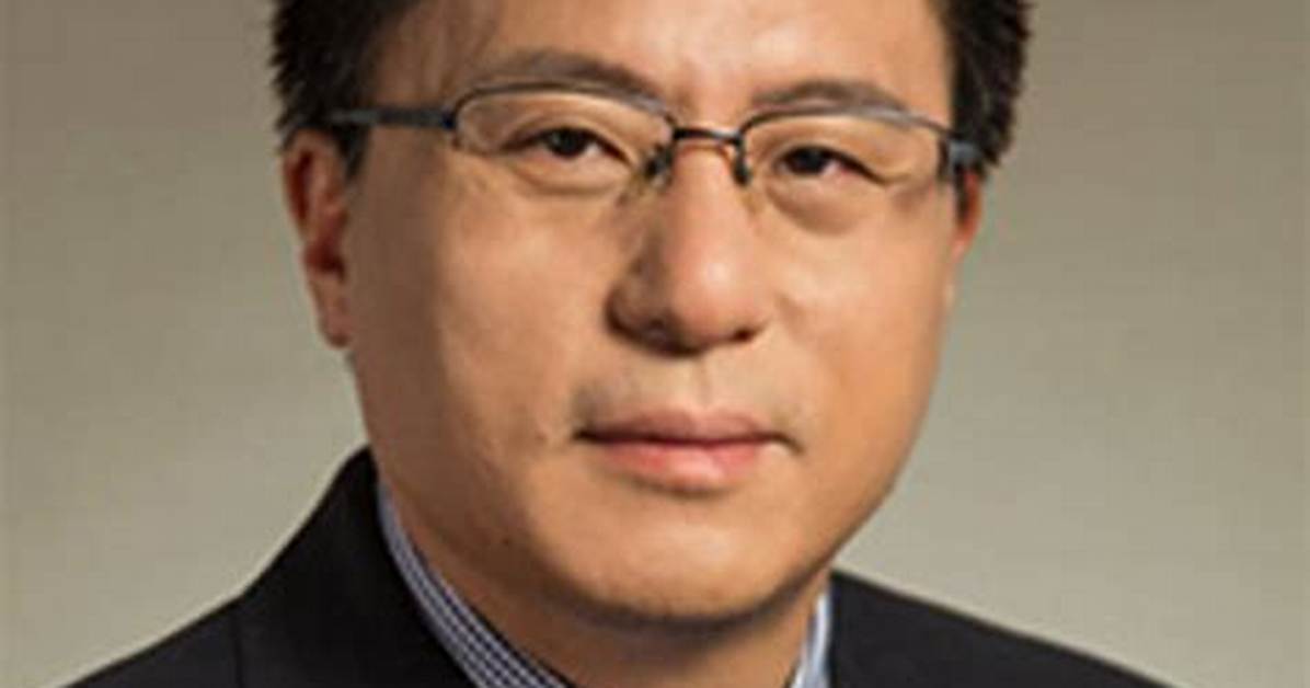 Gang Jiang