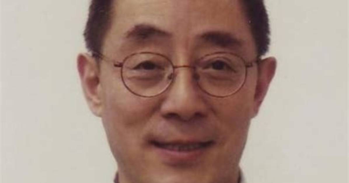 Gang Qi