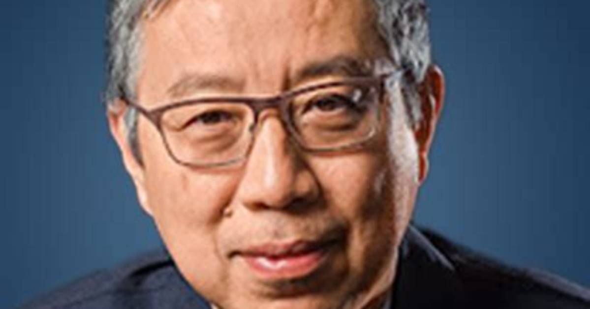 Gang Tian Jie