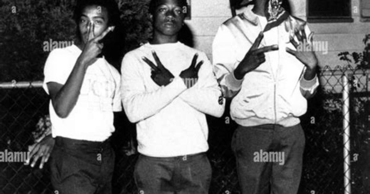 Gang
