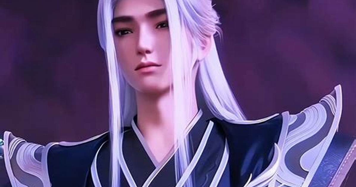 Ge Shi Ye