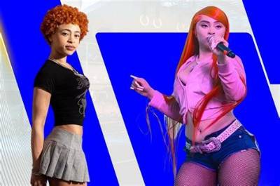 Get Accurate Insights: Ice Spice's Weight and Height Revealed