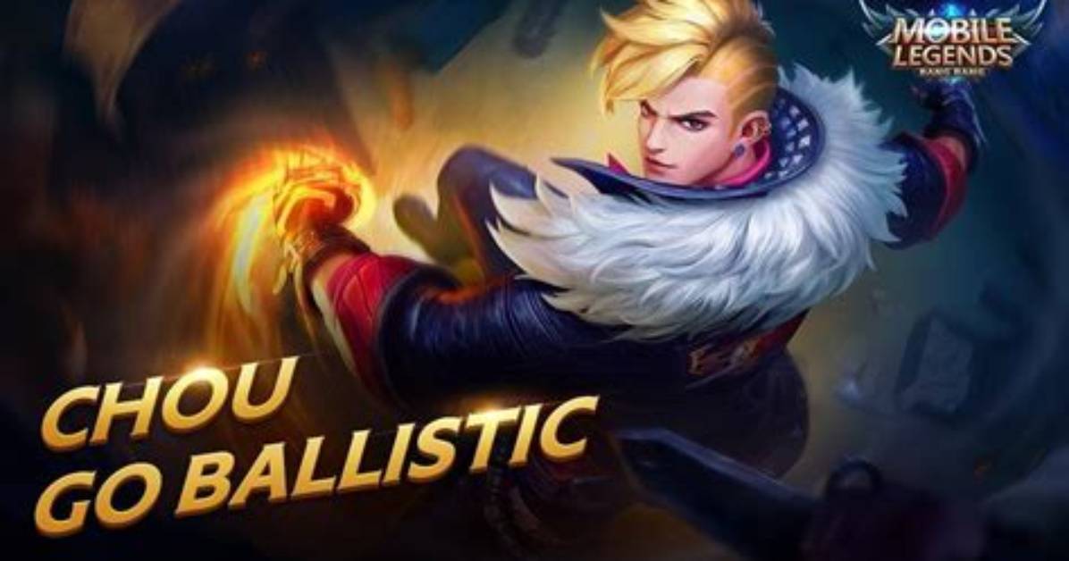 Go Chou