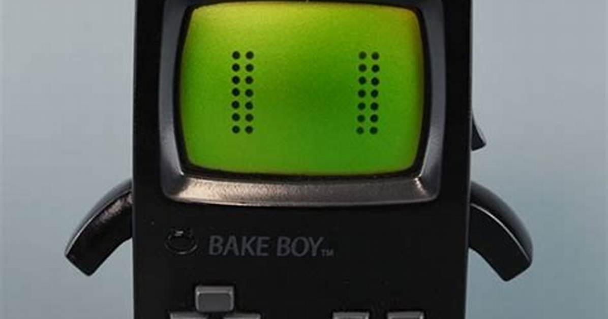 Gou Bake Que